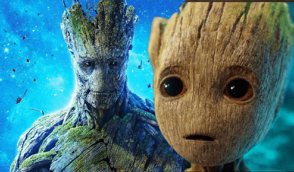 'I Am Groot' llega a Disney+ el 10 de agosto - 3 - junio 6, 2022