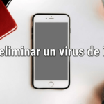 Cómo eliminar los virus en iPhone Cómo eliminar los virus en el iPhone