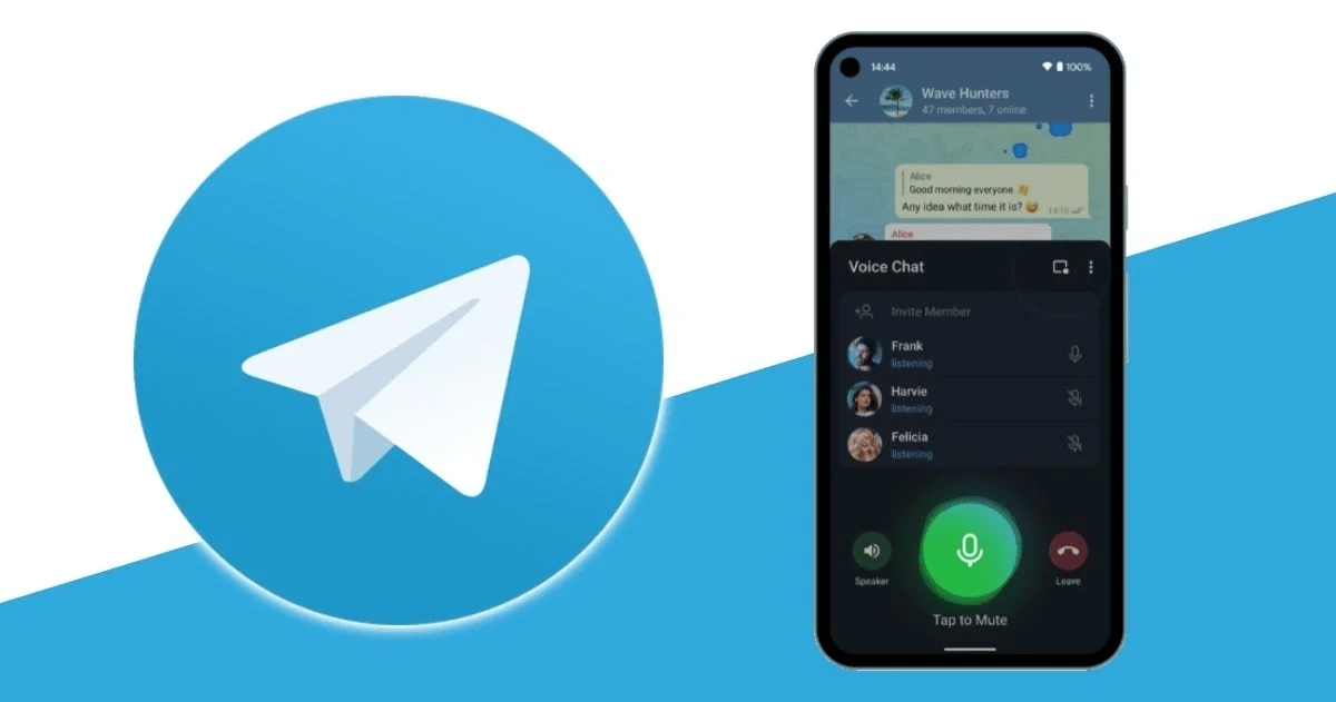 Aviso! Telegram ha confirmado que ha entregado datos de los usuarios a las autoridades - 3 - junio 7, 2022
