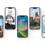 Apple tira de Android con la nueva personalización de la pantalla de bloqueo de iOS 16