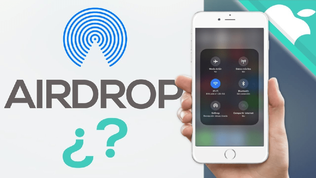 Cómo Airdrop Photos de su Mac a su iPhone y de regreso - 3 - junio 21, 2022