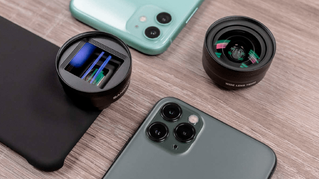 ¿Cuál es la mejor lente de teleobjetivo para iPhone, y cuándo debería usarlo? - 5 - junio 21, 2022