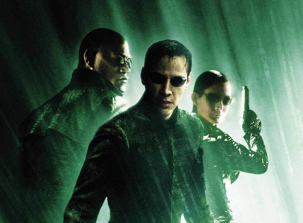 ¿Dónde ver Matrix (2003) online? ¿Está en Netflix, Prime, HBO u otros? - 5 - junio 8, 2022