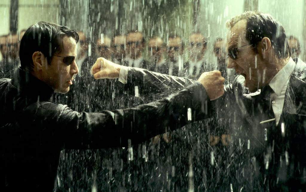 ¿Dónde ver Matrix (2003) online? ¿Está en Netflix, Prime, HBO u otros? - 7 - junio 8, 2022