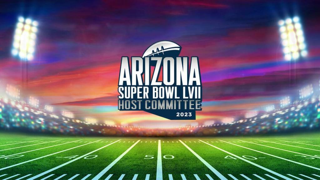 Super Bowl LVII 2023: ¿Dónde se llevará a cabo y sobre quién están
