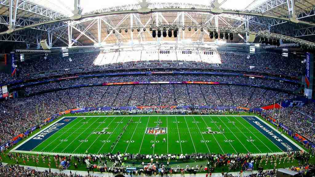 Super Bowl LVII 2023: ¿Dónde se llevará a cabo y sobre quién están apostando los fanáticos? - 9 - junio 8, 2022