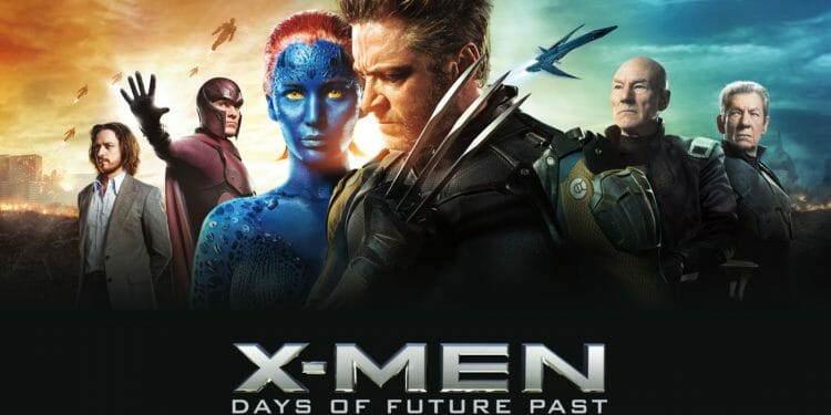 Las mejores películas de X-Men en orden cronológico (incluido Deadpool) - 19 - junio 16, 2022