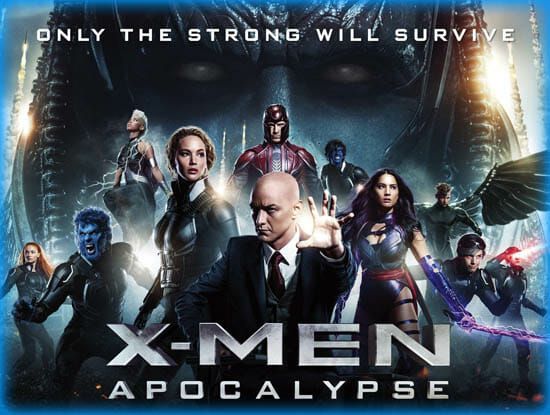 Las mejores películas de X-Men en orden cronológico (incluido Deadpool) - 23 - junio 16, 2022