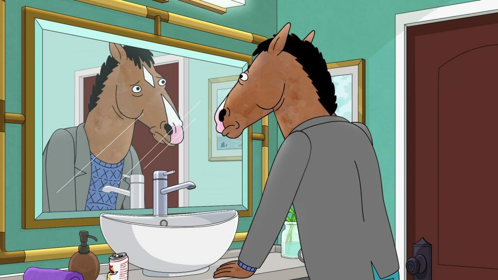 ¿Por qué Netflix no renovó BoJack Horseman para la temporada 7? - 7 - junio 16, 2022