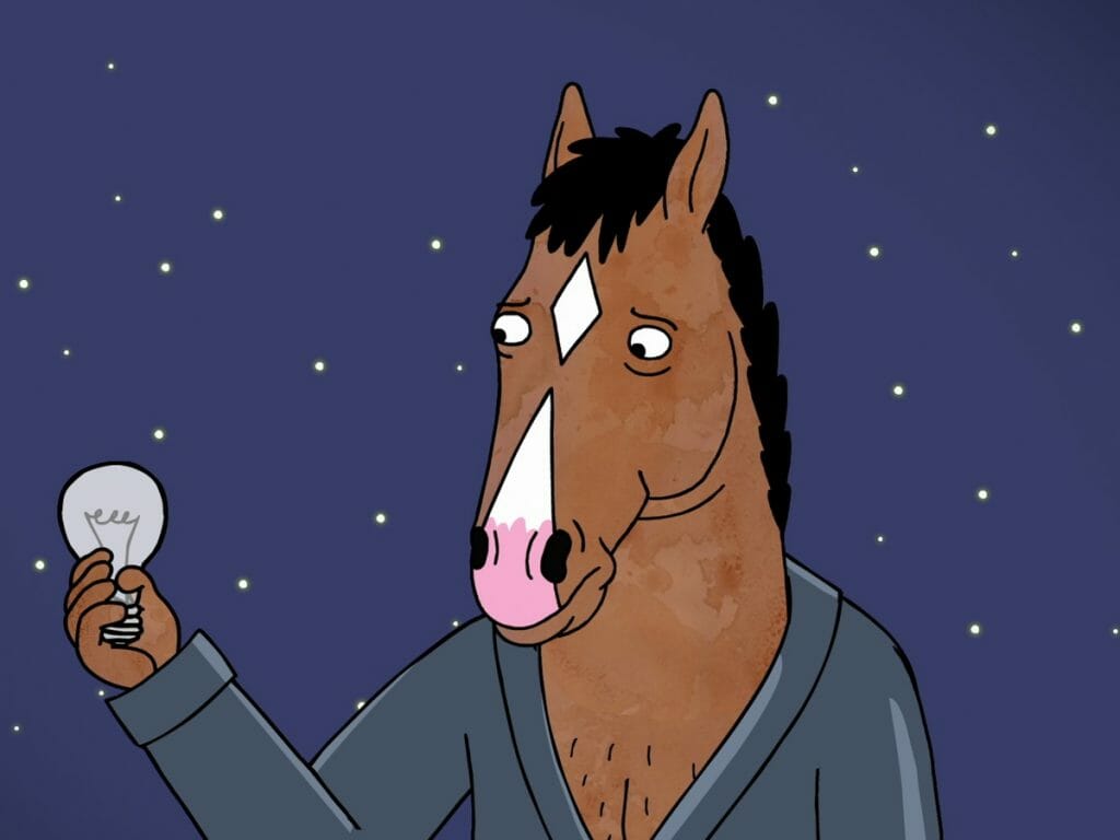 ¿Por qué Netflix no renovó BoJack Horseman para la temporada 7? - 9 - junio 16, 2022