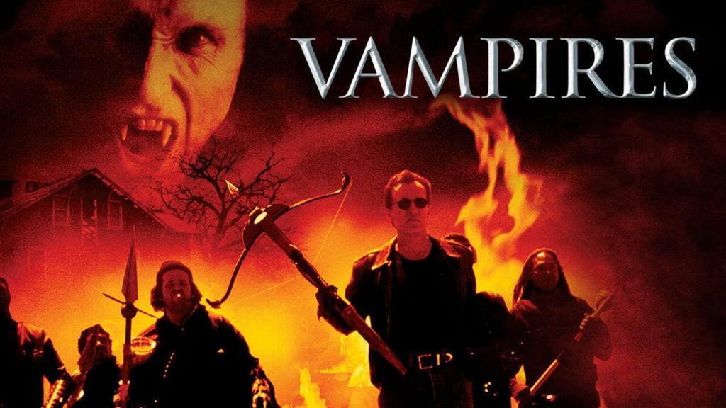 Las 50 mejores películas de vampiros de todo el tiempo - 79 - junio 8, 2022