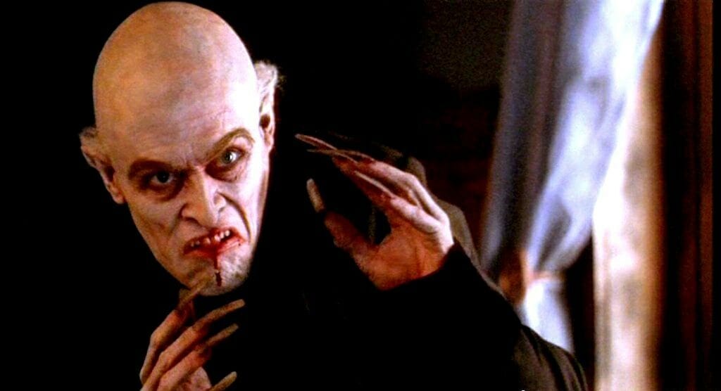 Las 50 mejores películas de vampiros de todo el tiempo - 89 - junio 8, 2022