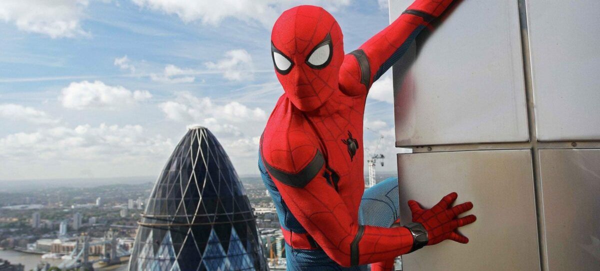 Las mejores películas de Spider Man (incluidas animadas) y los resultados - 5 - junio 16, 2022