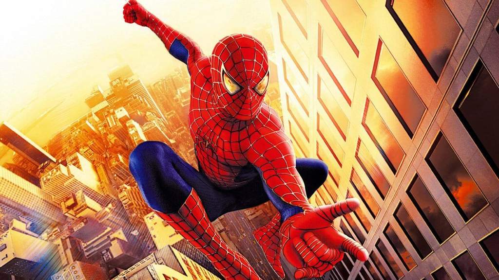 Las mejores películas de Spider Man (incluidas animadas) y los resultados - 3 - junio 16, 2022