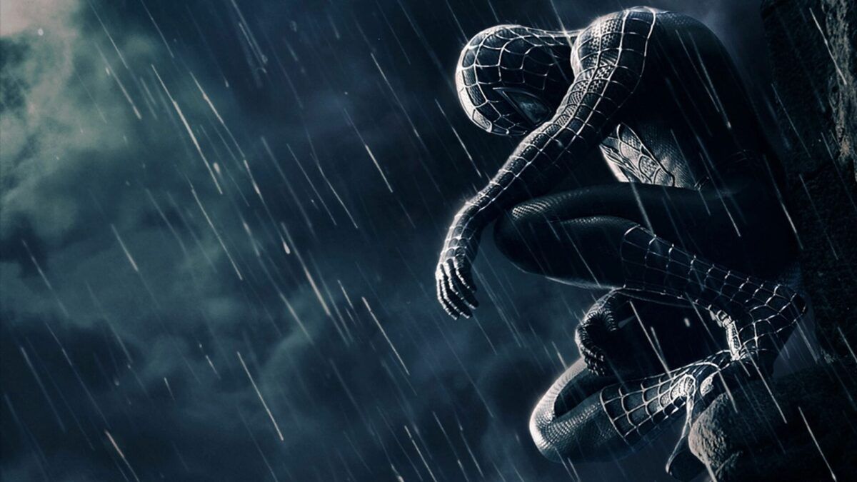 Las mejores películas de Spider Man (incluidas animadas) y los resultados - 13 - junio 16, 2022