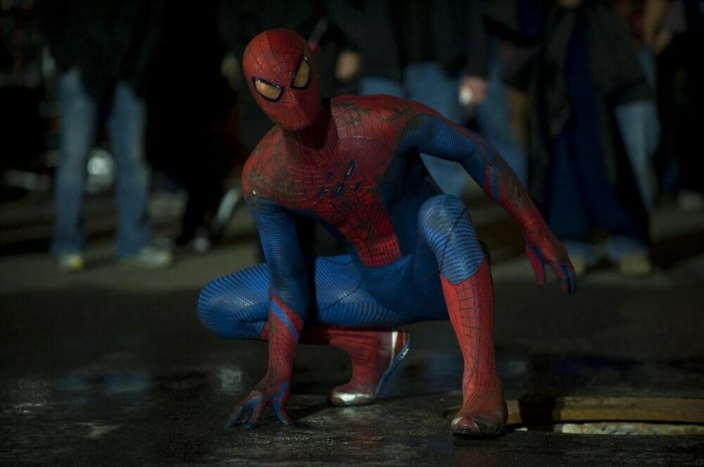 Las mejores películas de Spider Man (incluidas animadas) y los resultados - 15 - junio 16, 2022
