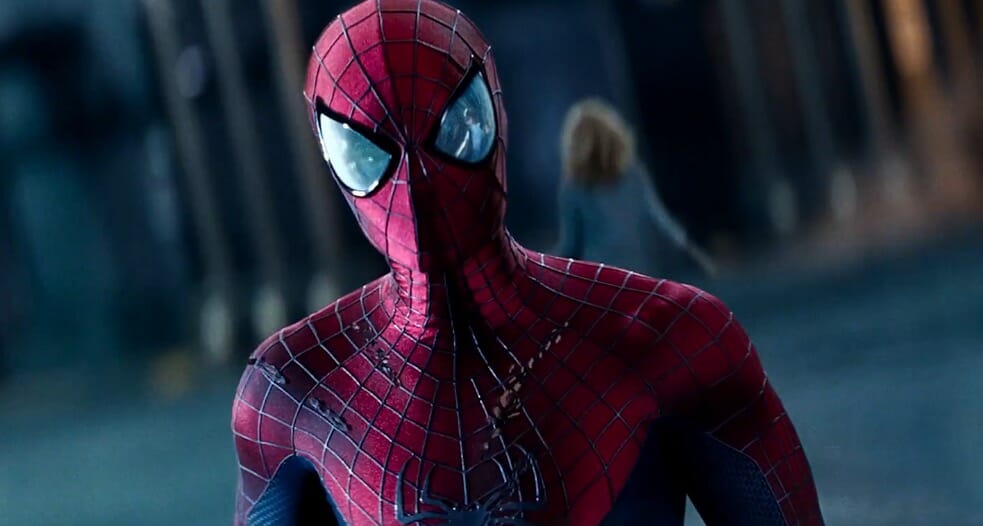 Las mejores películas de Spider Man (incluidas animadas) y los resultados - 17 - junio 16, 2022