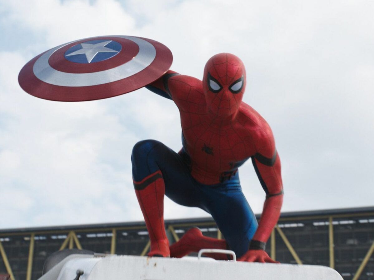 Las mejores películas de Spider Man (incluidas animadas) y los resultados - 19 - junio 16, 2022