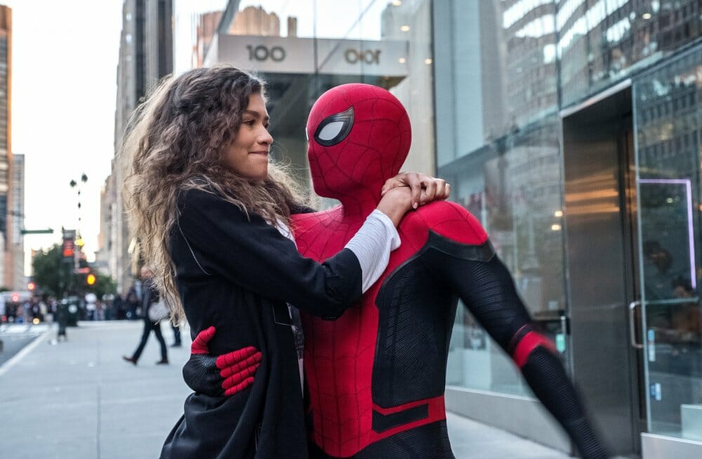 Las mejores películas de Spider Man (incluidas animadas) y los resultados - 27 - junio 16, 2022