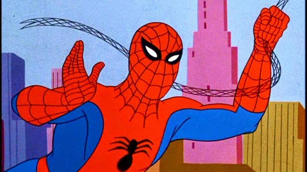 Las mejores películas de Spider Man (incluidas animadas) y los resultados - 29 - junio 16, 2022
