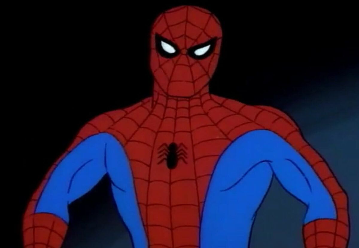 Las mejores películas de Spider Man (incluidas animadas) y los resultados - 31 - junio 16, 2022