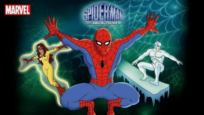 Las mejores películas de Spider Man (incluidas animadas) y los resultados - 33 - junio 16, 2022