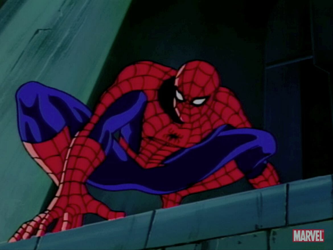 Las mejores películas de Spider Man (incluidas animadas) y los resultados - 35 - junio 16, 2022