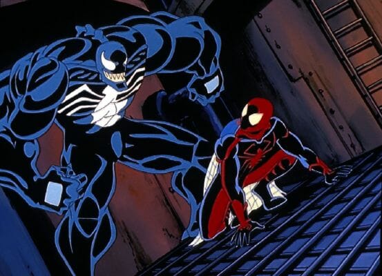 Las mejores películas de Spider Man (incluidas animadas) y los resultados - 37 - junio 16, 2022