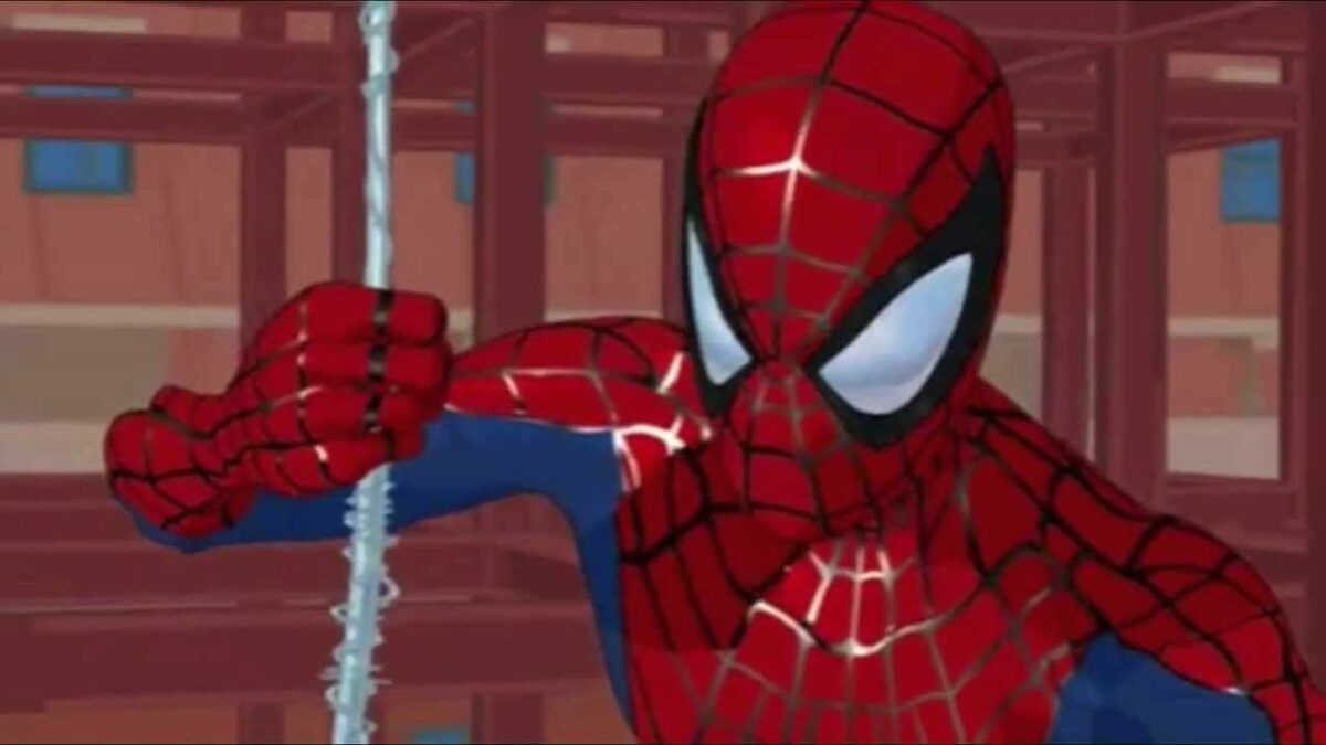 Las mejores películas de Spider Man (incluidas animadas) y los resultados - 39 - junio 16, 2022
