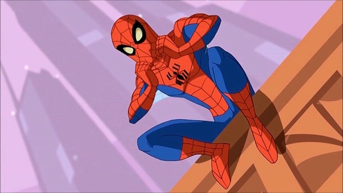Las mejores películas de Spider Man (incluidas animadas) y los resultados - 41 - junio 16, 2022