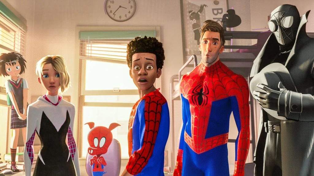 Las mejores películas de Spider Man (incluidas animadas) y los resultados - 47 - junio 16, 2022