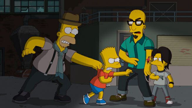 Los 40 mejores episodios de Simpsons de todos los tiempos que debes ver ahora - 7 - junio 16, 2022