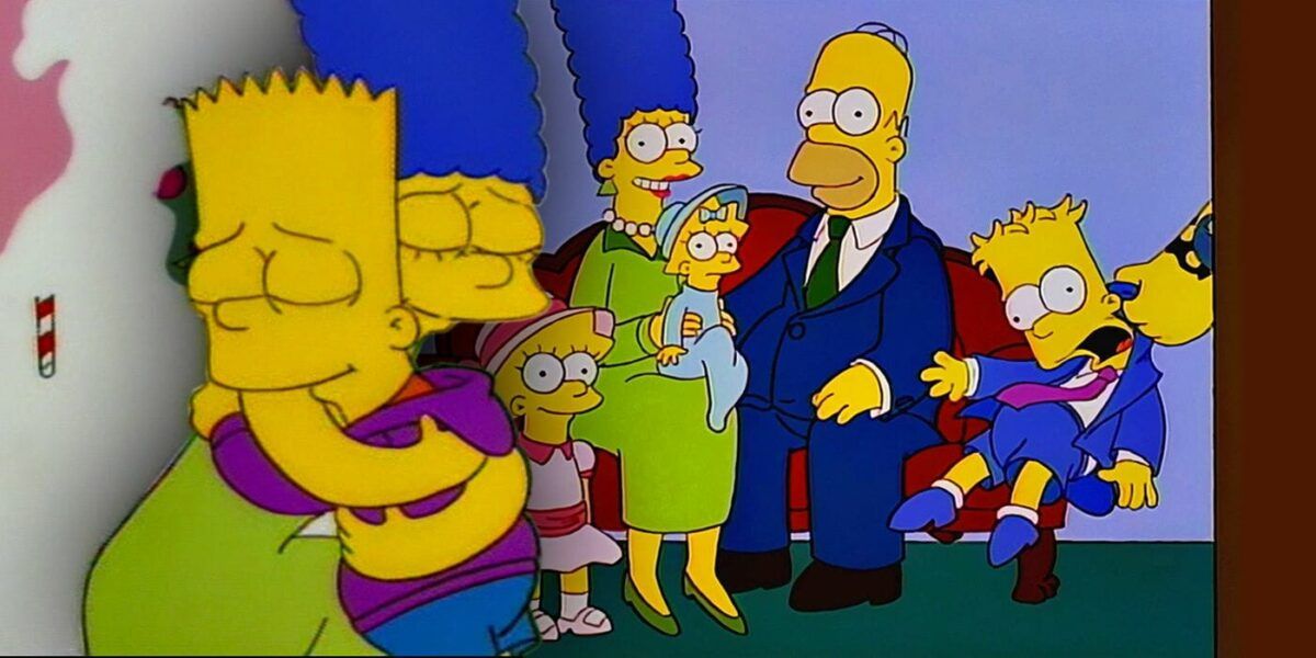 Los 40 mejores episodios de Simpsons de todos los tiempos que debes ver ahora - 11 - junio 16, 2022