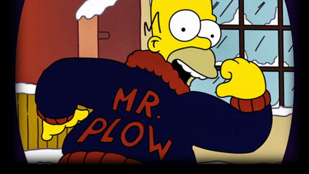 Los 40 mejores episodios de Simpsons de todos los tiempos que debes ver ahora - 21 - junio 16, 2022