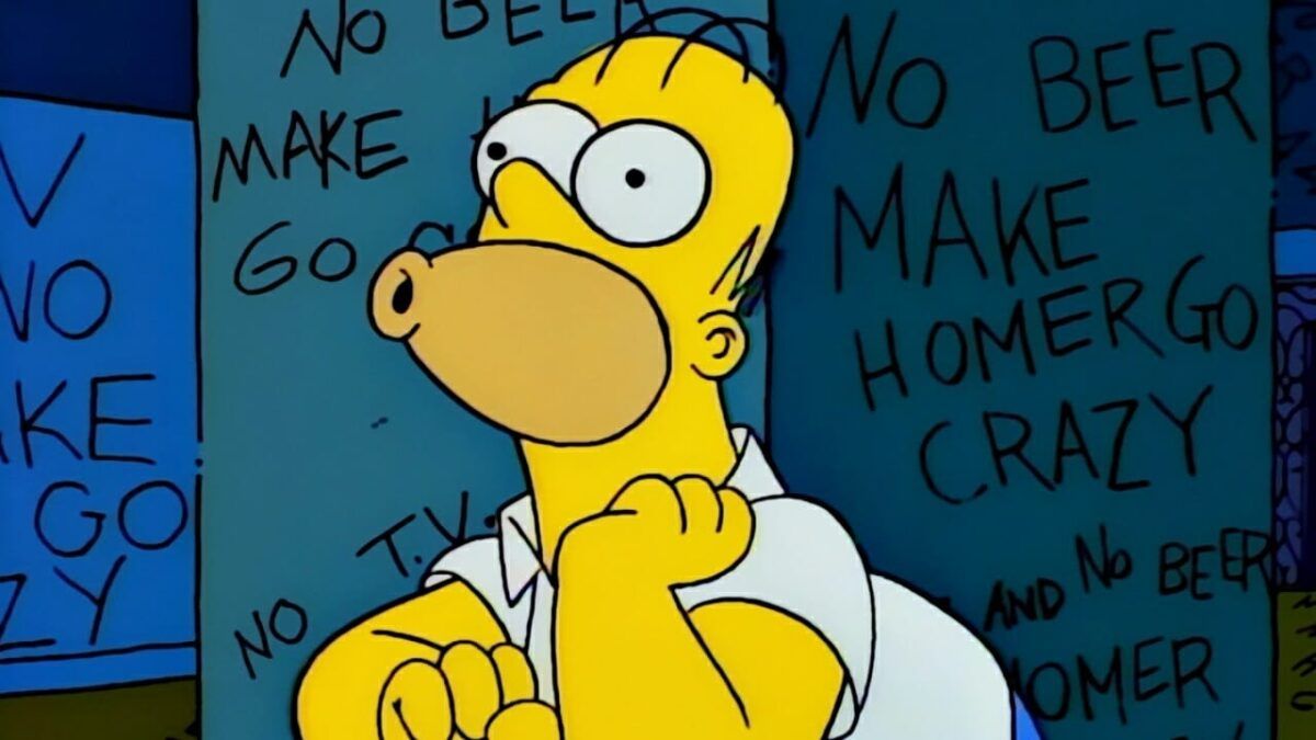 Los 40 mejores episodios de Simpsons de todos los tiempos que debes ver ahora - 23 - junio 16, 2022