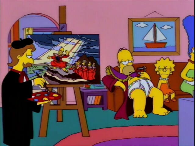 Los 40 mejores episodios de Simpsons de todos los tiempos que debes ver ahora - 27 - junio 16, 2022
