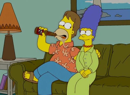 Los 40 mejores episodios de Simpsons de todos los tiempos que debes ver ahora - 37 - junio 16, 2022