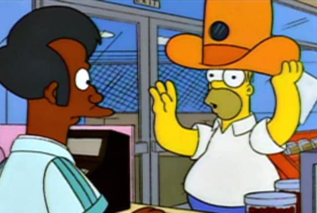 Los 40 mejores episodios de Simpsons de todos los tiempos que debes ver ahora - 41 - junio 16, 2022