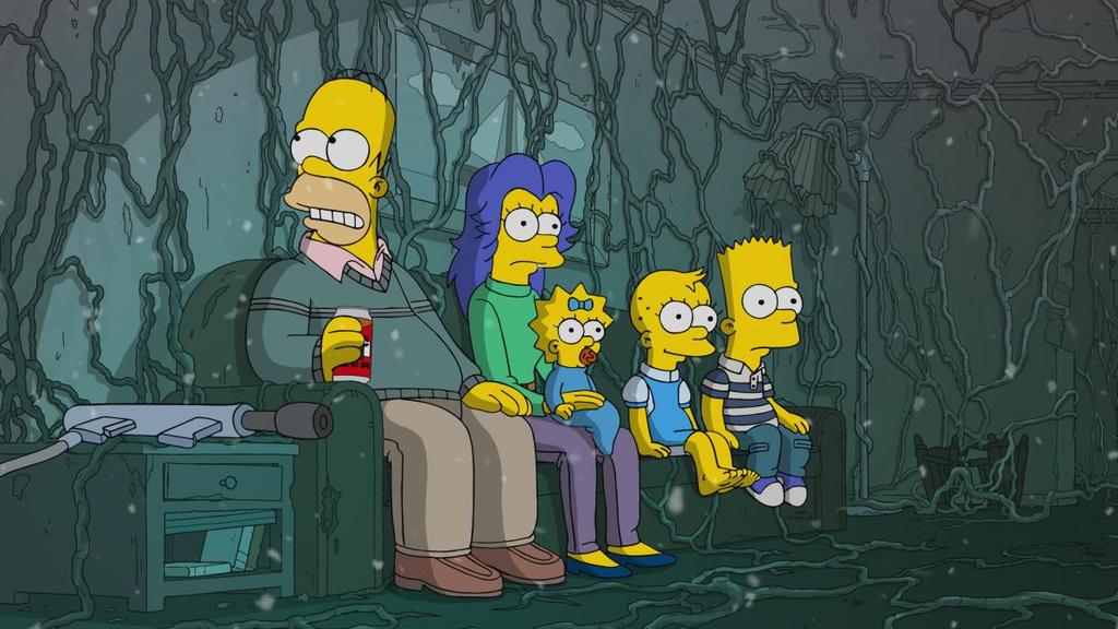 Los 40 mejores episodios de Simpsons de todos los tiempos que debes ver ahora - 53 - junio 16, 2022