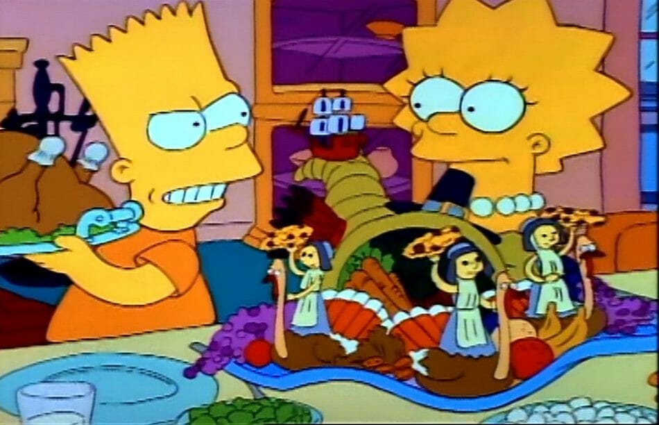 Los 40 mejores episodios de Simpsons de todos los tiempos que debes ver ahora - 59 - junio 16, 2022