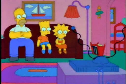 Los 40 mejores episodios de Simpsons de todos los tiempos que debes ver ahora - 83 - junio 16, 2022