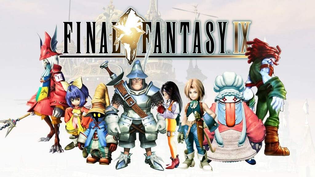 Los 10 mejores juegos de Final Fantasy y su orden cronológico (2022) - 7 - junio 16, 2022