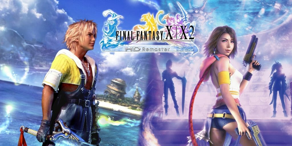Los 10 mejores juegos de Final Fantasy y su orden cronológico (2022) - 17 - junio 16, 2022