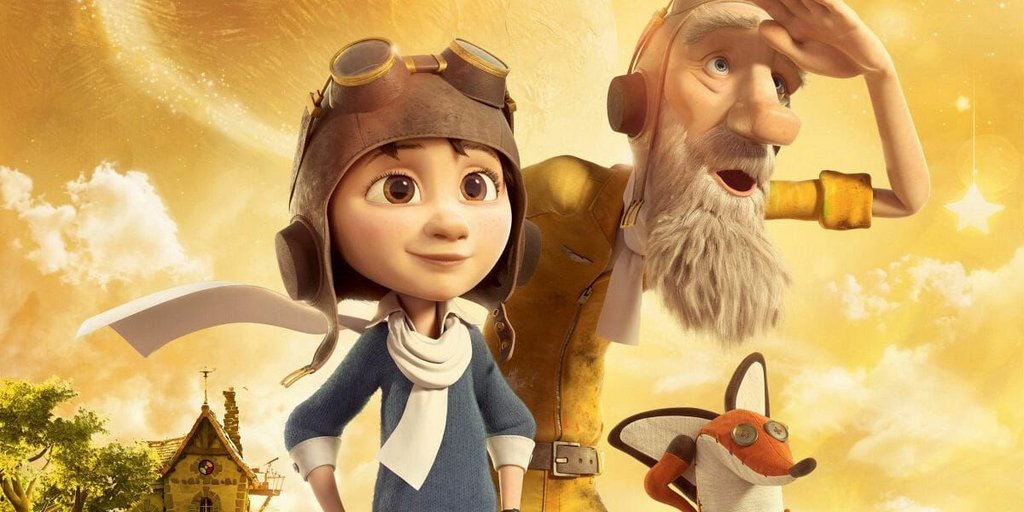 Las 30 mejores películas para niños en Netflix para ver ahora mismo - 23 - junio 16, 2022