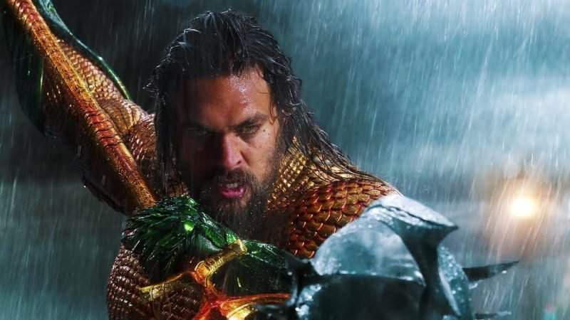 ¿Dónde ver Aquaman: King of Atlantis en línea esta temporada festiva? - 5 - junio 16, 2022