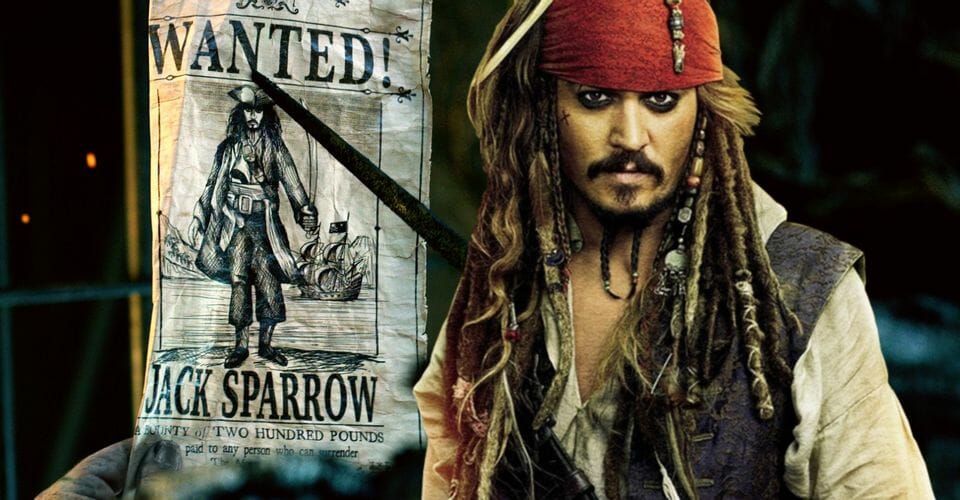 ¿Cuándo podemos esperar los Piratas del Caribe 6? - 7 - junio 16, 2022