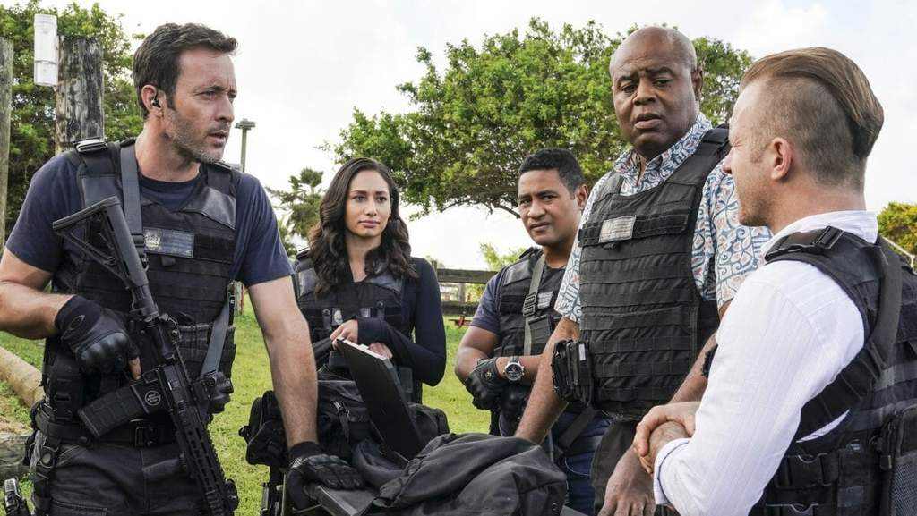 ¿Dónde transmitir Hawaii Five-0 Seasons Online? ¿Está en Netflix, Prime, HBO u otros? - 7 - junio 16, 2022