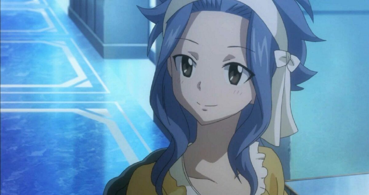 30 chicas de anime de cabello azul más hermoso en el mundo del anime - 23 - junio 17, 2022