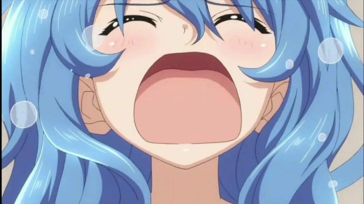 30 chicas de anime de cabello azul más hermoso en el mundo del anime - 25 - junio 17, 2022
