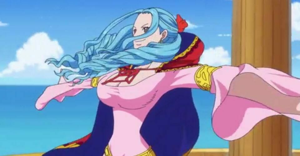 30 chicas de anime de cabello azul más hermoso en el mundo del anime - 57 - junio 17, 2022